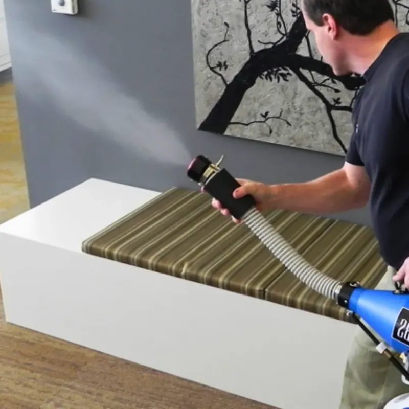 Professional Odor Removal in Hyrum, UT